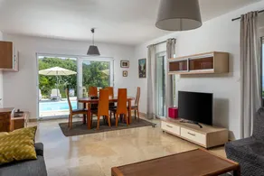Pleasant house with barbeque & private pool | Dogs allowed - Image 5