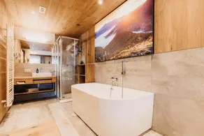 Appart'hôtel adapté aux familles avec terrasse, sauna et piscine | Parfait pour le travail à distance | Avec animaux autorisés - Image 2
