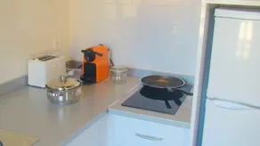 Ferienwohnung mit 1 Schlafzimmer für 2 Personen - Image 4