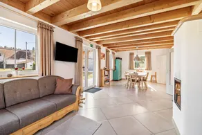 Geyerbad Holiday Home with Private Sauna – Dream Vacation High on the Swabian Alps - Image 3