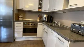 Holiday apartment with 3 bedrooms for 6 persons - Image 3
