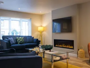 Family-friendly cottage with terrace & garden - Image 4