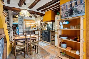 Country House 'Ca La Germandat Paüls' with Mountain View, Private Terrace and Wi-Fi - Image 5