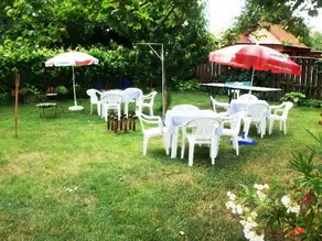 Maison avec terrasse, jardin et barbecue - Image 5