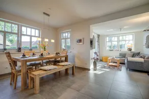 Ferienhaushälfte Schlupfwinkel - Image 3