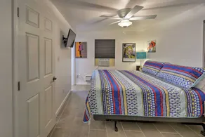 Trendy Apt on Route 66 - Near Standin’ on a Corner - Image 2