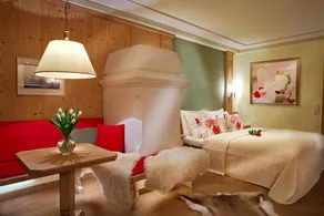 SALZBURGERHOF WELLNESS-, GOLF- UND GENIEßERHOTEL - Image 5