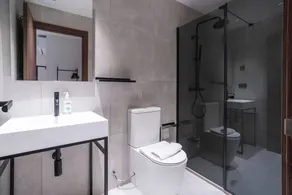 Nice studio with 1 bedroom for 4 persons - Image 5