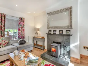 Family-oriented cottage with garden | Pets allowed - Image 4
