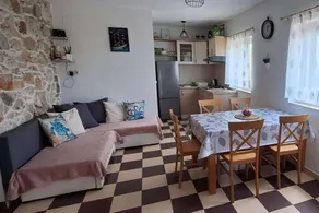 Two bedroom house near beach Cove Druce, Pašman (K-23356) - Image 3