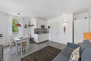Apartment with garden | Mountain view - Image 2