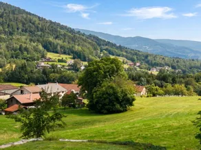 Lovely holiday apartment with garden | Garden view | Pets allowed - Image 4