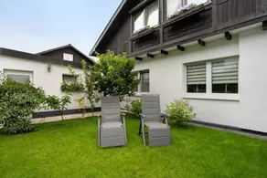 Children-friendly holiday apartment with barbeque, terrace & sauna | Mountain view | Good for workation - Image 2