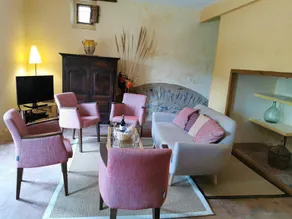 Gîte avec barbecue et terrasse - Image 4