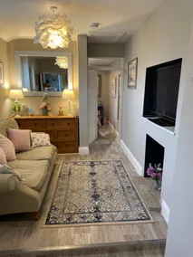 Captivating 1-Bed Cottage in Ross-on-Wye - Image 3