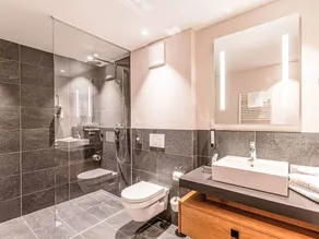 Pleasant apartment with sauna & pool | Close to the ski - Image 4