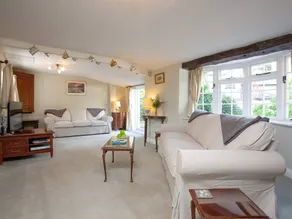 Child-friendly pleasant cottage with garden | Pets are welcome - Image 5