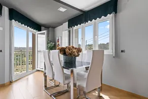 Fully equipped holiday home with terrace | Beach view | Close to the beach | Perfect for remote work - Image 5