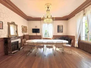 Gîte avec terrasse, jardin et barbecue - Image 4
