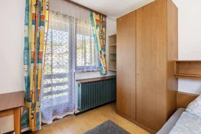Fully equipped pleasant private room | Garden view | Close to the ski | Dogs allowed - Image 3