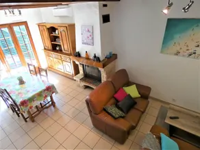 Gîte avec jardin, barbecue et terrasse | Avec animaux autorisés - Image 3