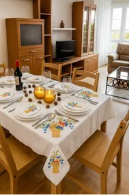 Appartamento con terrazza - Image 3