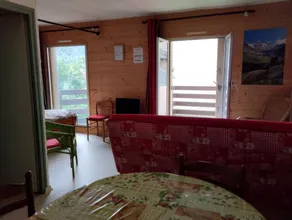 Charmant studio | Vue montagne - Image 5