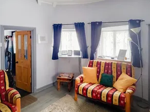 Children-friendly charming cottage | River view - Image 5