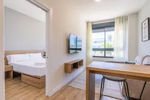 The Flexy Living Tres Cantos - Image 2