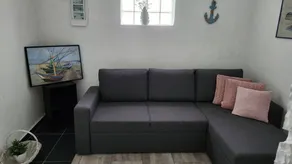 Maison avec barbecue et terrasse | Vue mer - Image 4