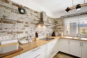 House with terrace | City view | Good for workation - Image 3
