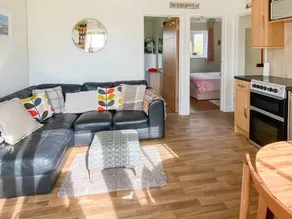 Cottage avec 2 chambres pour 4 personnes - Image 3