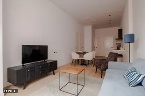 Spacious 2BR in heart of schiedam - Image 2