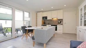 Flat with terrace | Garden view | Suitable for remote work - Image 5
