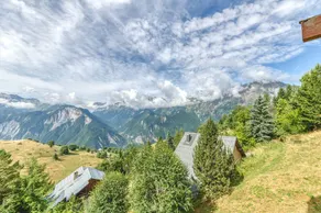 Apartment with terrace | Mountain view - Image 2