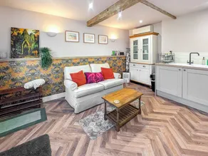 Cottage avec jardin et barbecue - Image 2
