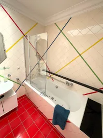 Chambre privée avec jardin - Image 4