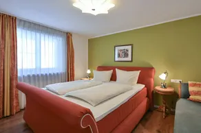 3-Raum-Ferienwohnung Natura - Image 3
