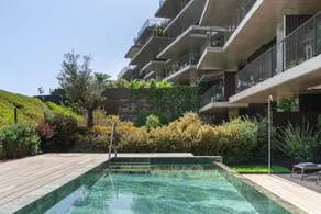 Savoy Monumentalis IX – Luxury & Private Pool - Image 3