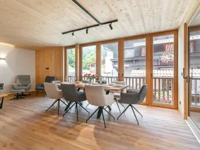 Modernes Apartment - 500m zur Bergbahn - Image 5