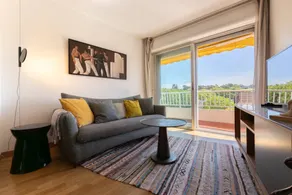 Cosy apartment with Balcony near the Beach - Image 3