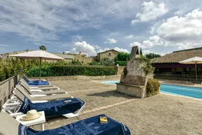 Country House 'Can Gat Vell' with Shared Pool, Wi-Fi and Air Conditioning - Image 3