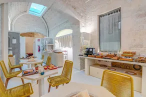 Bed & breakfast avec piscine - Image 3