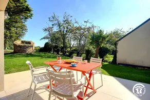 Gite with garden, BBQ & terrace - Image 2