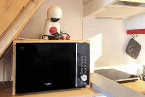 Children-friendly flat - Image 5