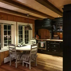 Ferienhaus mit Terrasse, Grill und Garten - Image 3
