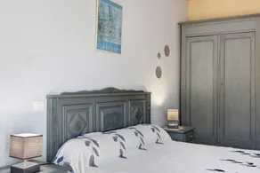 Family-friendly pleasant bed & breakfast with terrace, garden & heated pool | Garden view - Image 4