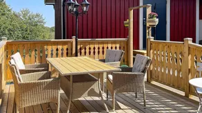 Nice holiday home for 4 persons - Image 2