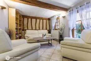 Gite with terrace, garden & BBQ - Image 5