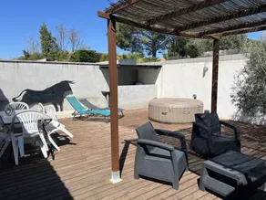 Merveilleuse villa conviviale et familiale avec jardin, terrasse et barbecue | Vue jardin | Avec animaux bienvenus - Image 3